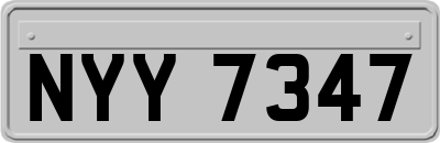 NYY7347