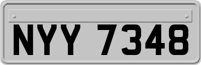 NYY7348
