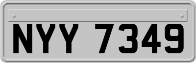 NYY7349