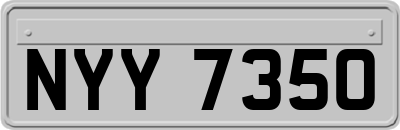 NYY7350
