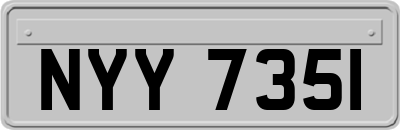 NYY7351