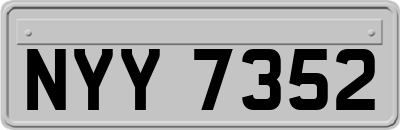 NYY7352