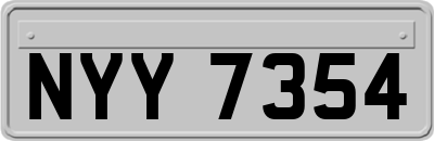NYY7354