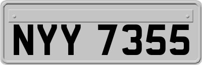 NYY7355