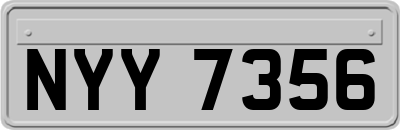 NYY7356