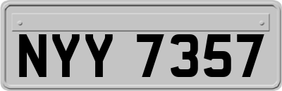 NYY7357