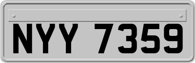 NYY7359