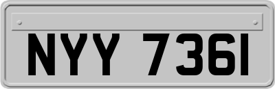 NYY7361