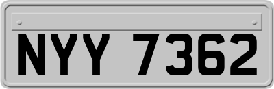 NYY7362