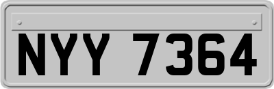 NYY7364