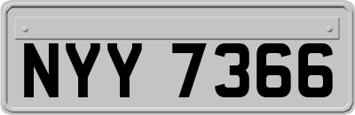 NYY7366