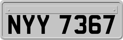 NYY7367