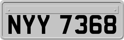 NYY7368