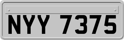 NYY7375