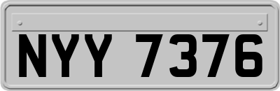 NYY7376