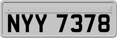 NYY7378