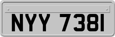 NYY7381