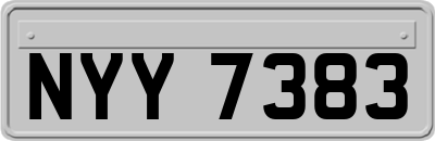 NYY7383