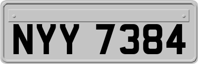 NYY7384