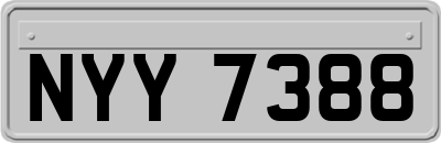 NYY7388