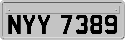 NYY7389