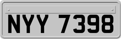NYY7398