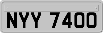 NYY7400