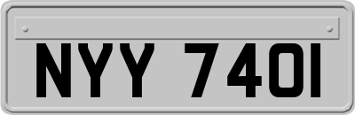 NYY7401