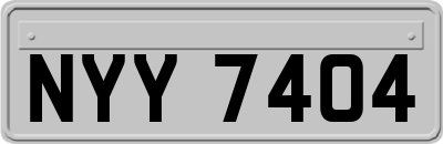 NYY7404