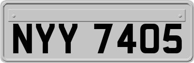 NYY7405