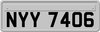 NYY7406