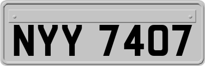NYY7407