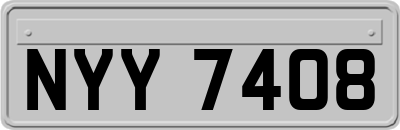 NYY7408