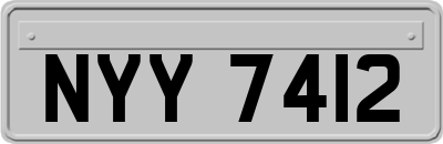 NYY7412