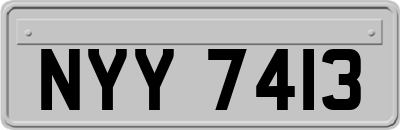 NYY7413