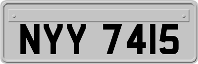 NYY7415