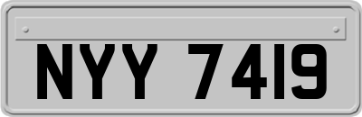 NYY7419