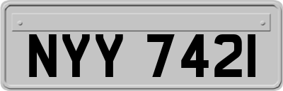 NYY7421