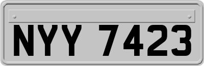 NYY7423