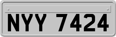 NYY7424