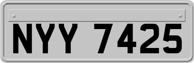NYY7425