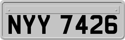 NYY7426