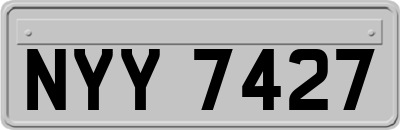 NYY7427