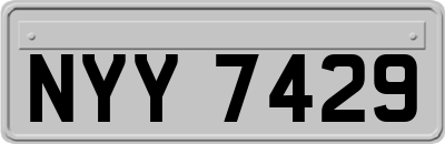 NYY7429