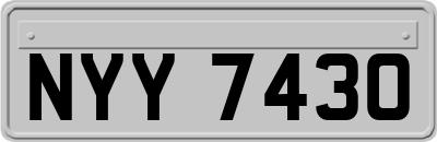 NYY7430