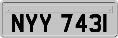 NYY7431