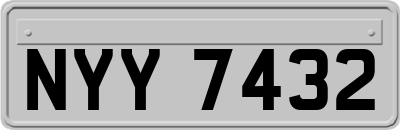 NYY7432