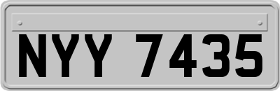 NYY7435