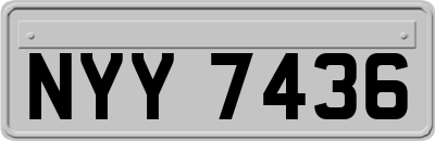 NYY7436