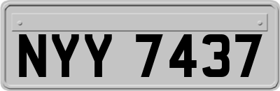 NYY7437